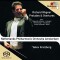 R. Wagner - Preludes and Overtures - Netherlands Philharmonic Orchestra - Y. Kreizberg